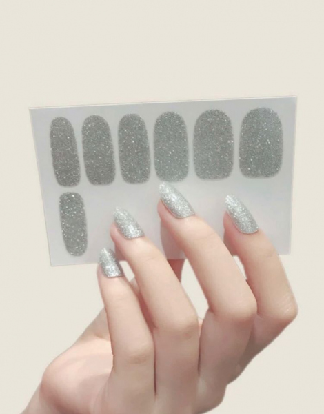 X.T NAIL STICKERS ستكرز اظافر